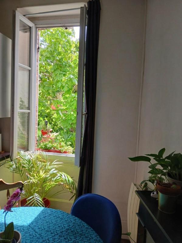 Appart Rez De Jardin 第戎 外观 照片